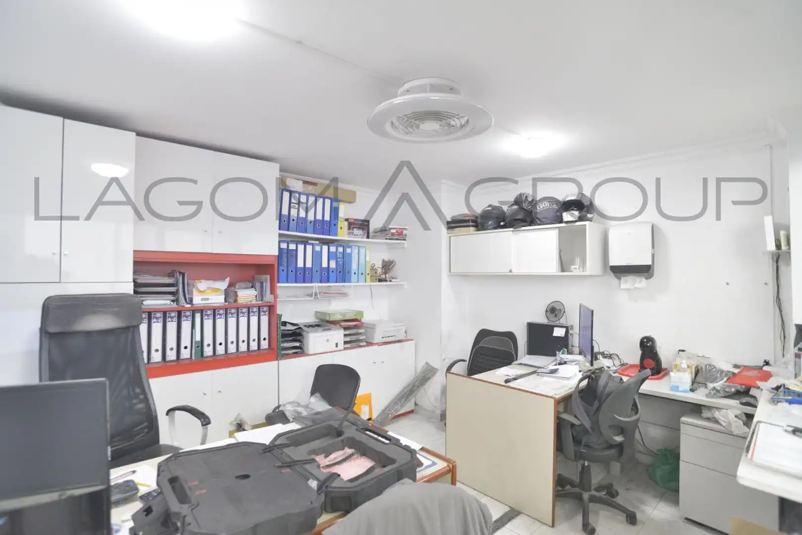 Local comercial en venda a La Roureda, imagen 9