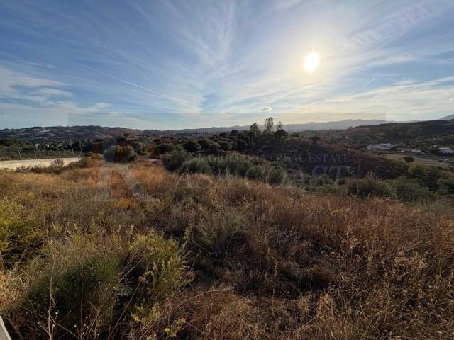 Terreno residencial en Venta en Mijas Golf