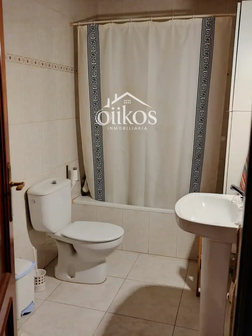 Baño de Casa o chalet en venta en Puebla de Yeltes con Jardín privado