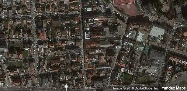 Garage for sale in Canillas