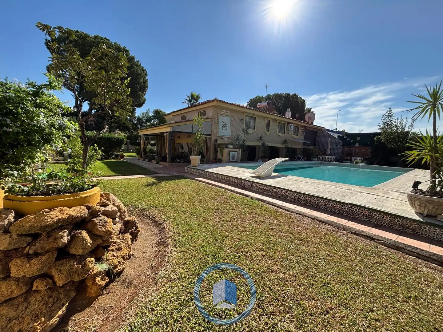 Chalet en venta en Avenida de Europa, imagen 2