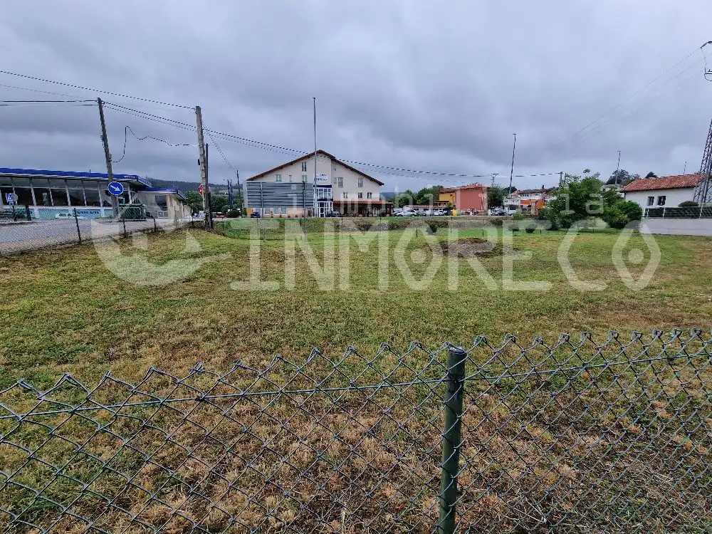 Lands and plots for sale in Reocín