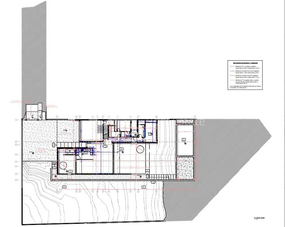 Casa bifamiliare con terrazza in vendita a Bonanza, imagen 32