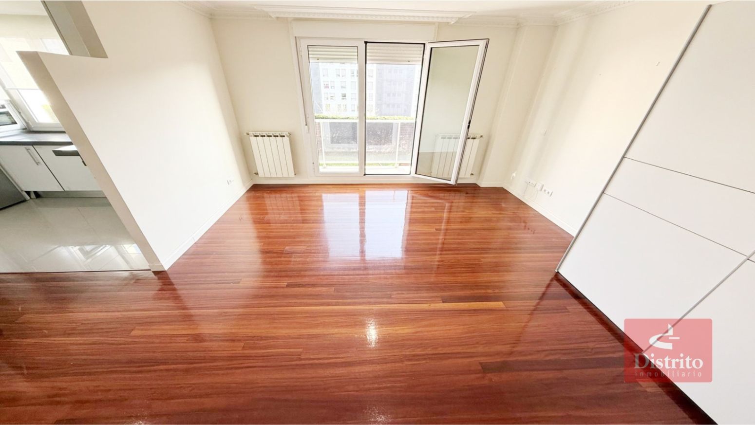 Pis en venda a Santander - Sor Ramona Ormazábal, Monte