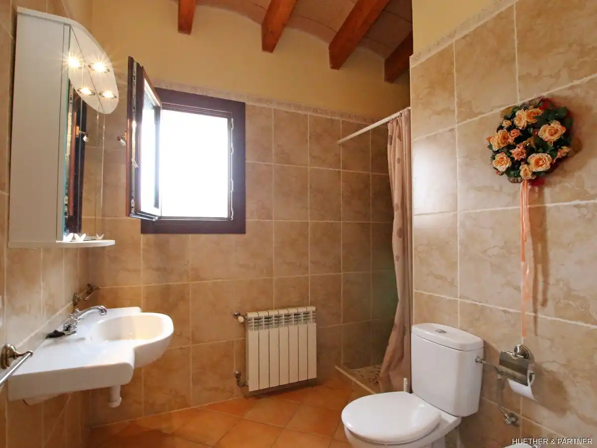 Maison rustique à vendre à Sant Llorenç des Cardassar, imagen 23