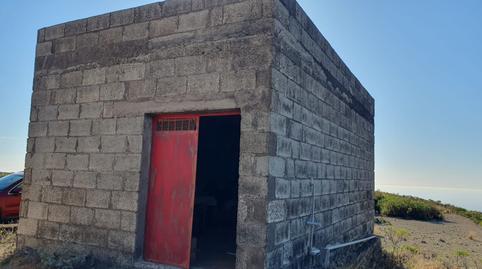 Foto 3 de Terreny en venda a Calle el Pinito, 12, Los Blanquitos, Santa Cruz de Tenerife