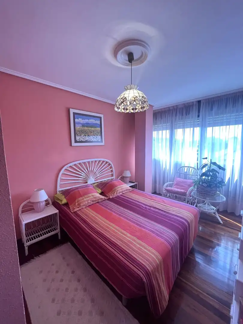 Wohnung mit Terrasse zum Verkauf in Tregadín, imagen 9