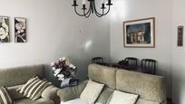 Living room of Flat for sale in Guadalajara Capital  with Air Conditioner and Heating
