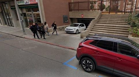 Foto 5 de Garatge en venda a Calle Pare Rodes, Els Merinals, Barcelona