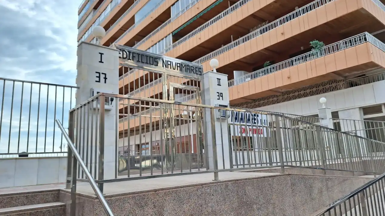 Apartamento con terraza en venta en Playa del Acequión, Náufragos y Rocío del Mar, imagen 28