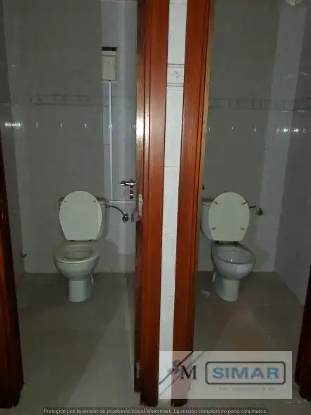 Business premises for sale in Calle San Vicente, imagen 69