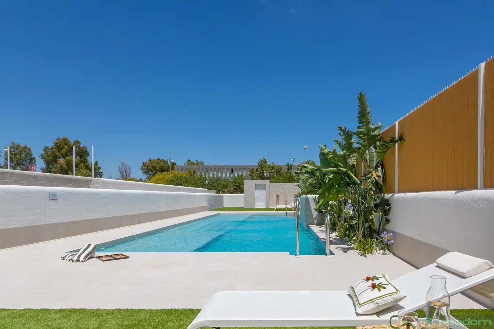 Maison avec piscine à vendre à N/A, imagen 20