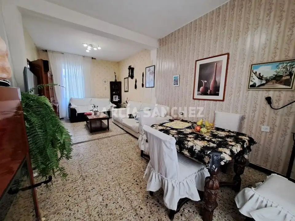 Living room of Detached homes for sale in Ribeira  with Private garden, Terrace and Furnished