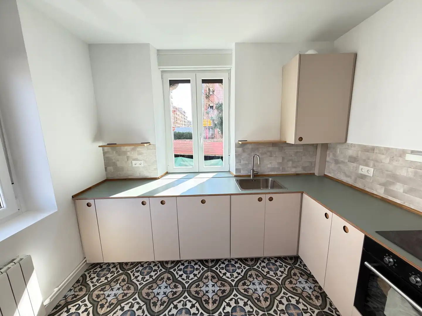 Piso en venta en Aita Elorriaga Kalea, Mungia