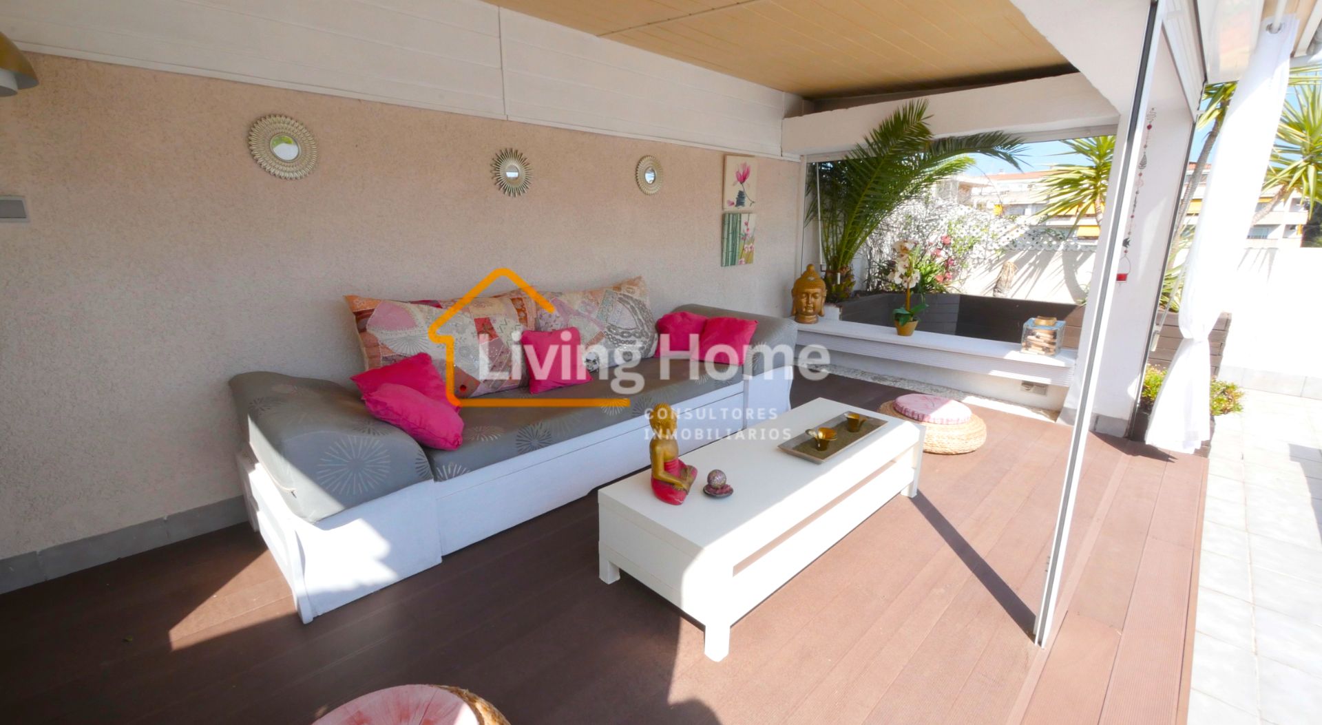 Terrace of Attic for sale in Salou  with Air Conditioner, Heating and Terrace