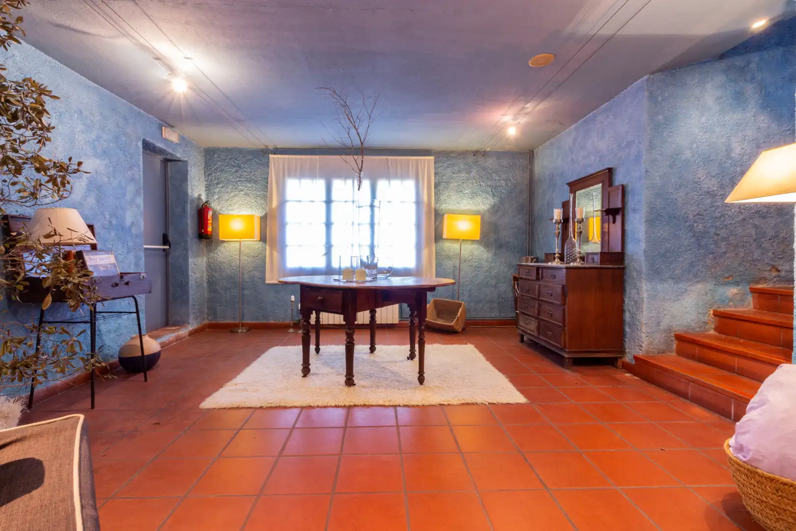 Casa o xalet en venda en Subirats amb Aire condicionat, Jardí privat i Moblat