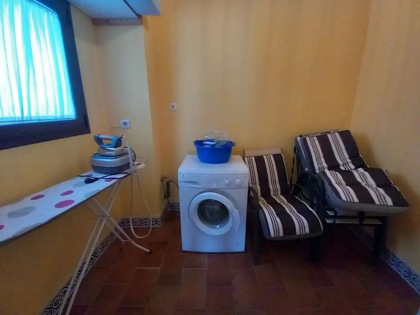 Cocina de Dúplex en venta en Ronda con Aire acondicionado, Calefacción y Terraza