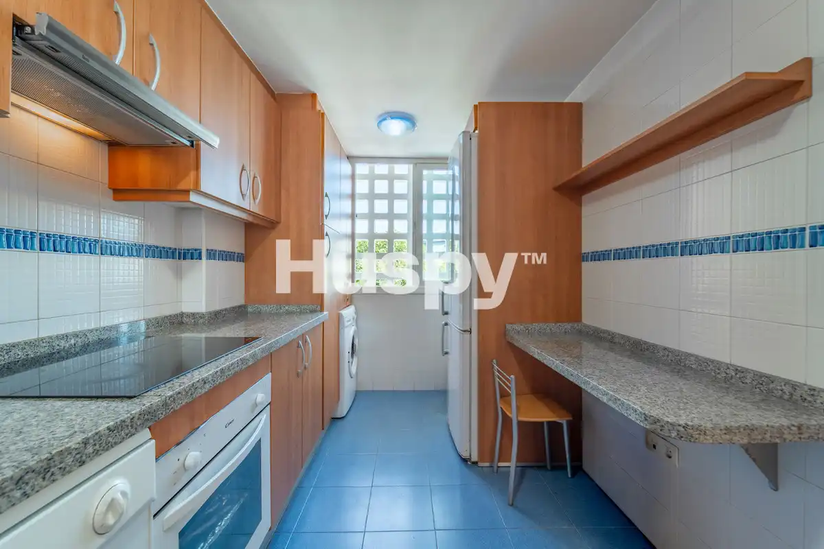 Casa aparellada amb terrassa en venda a Urbanizacion Arroyo Las Cañas, imagen 10