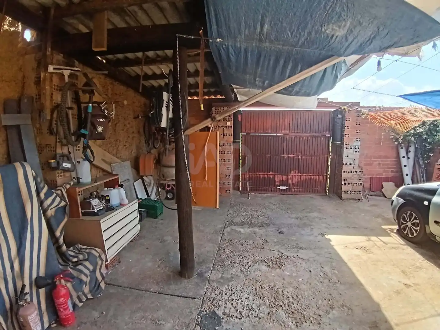 Residencial en venda en La Antigua 