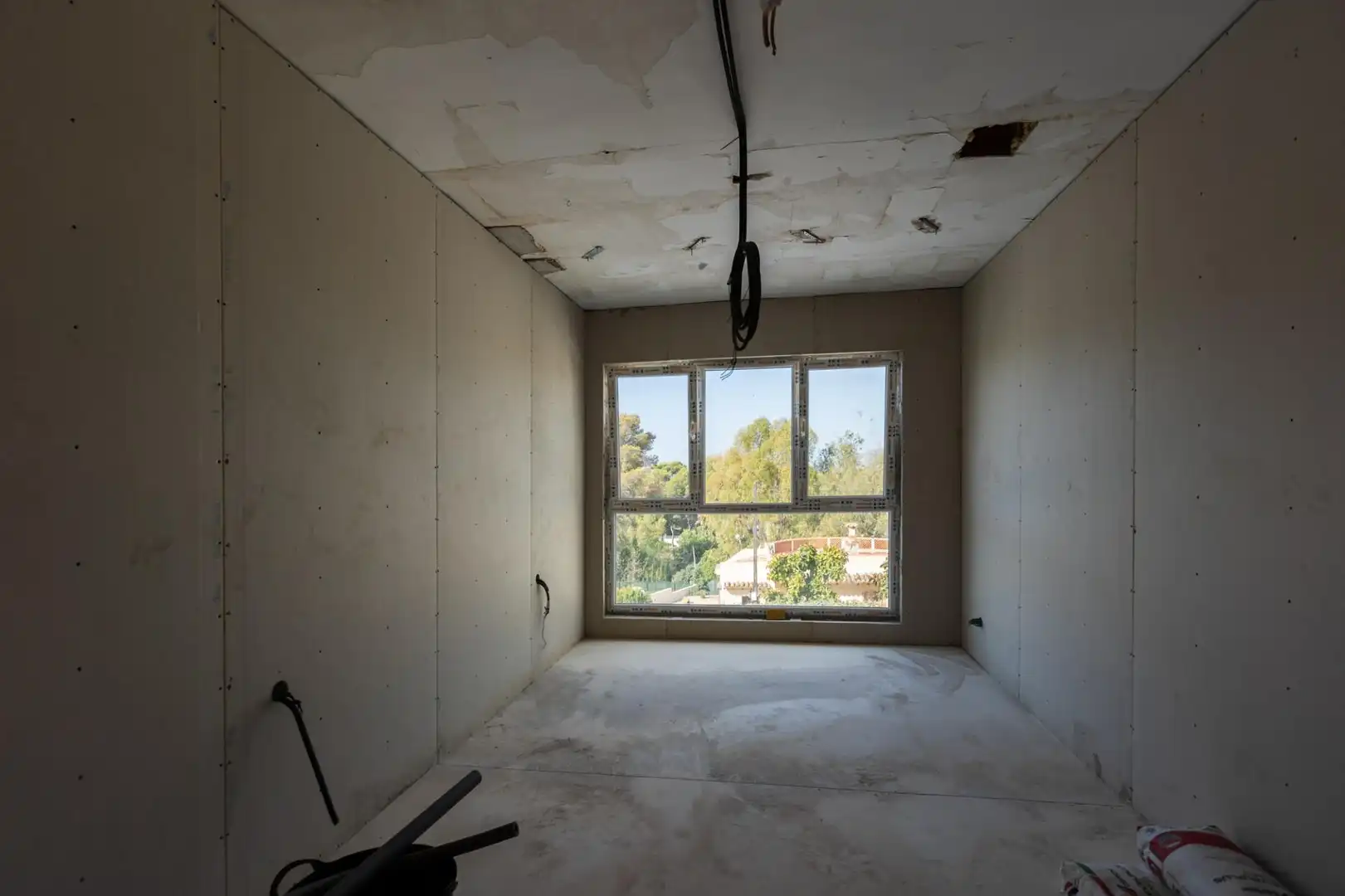 Detached house with pool for sale in Gargasindi - Garduix - Colina del Sol, imagen 17