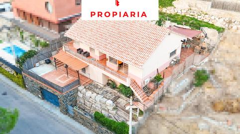 Foto 2 de Casa o chalet en venta en Castellnou - Can Mir - Can Solà, Barcelona