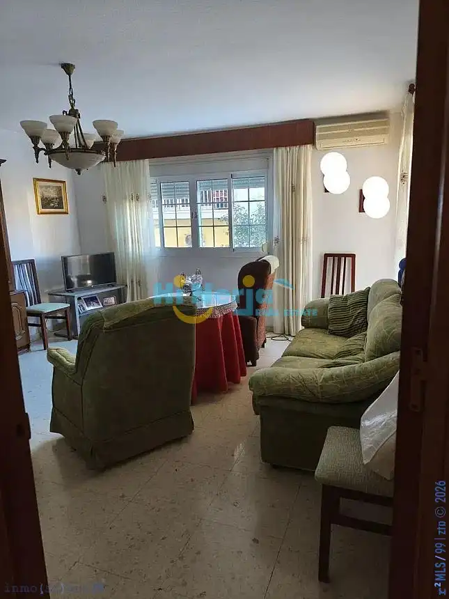 Apartament amb ascensor en venda a Centro, imagen 3