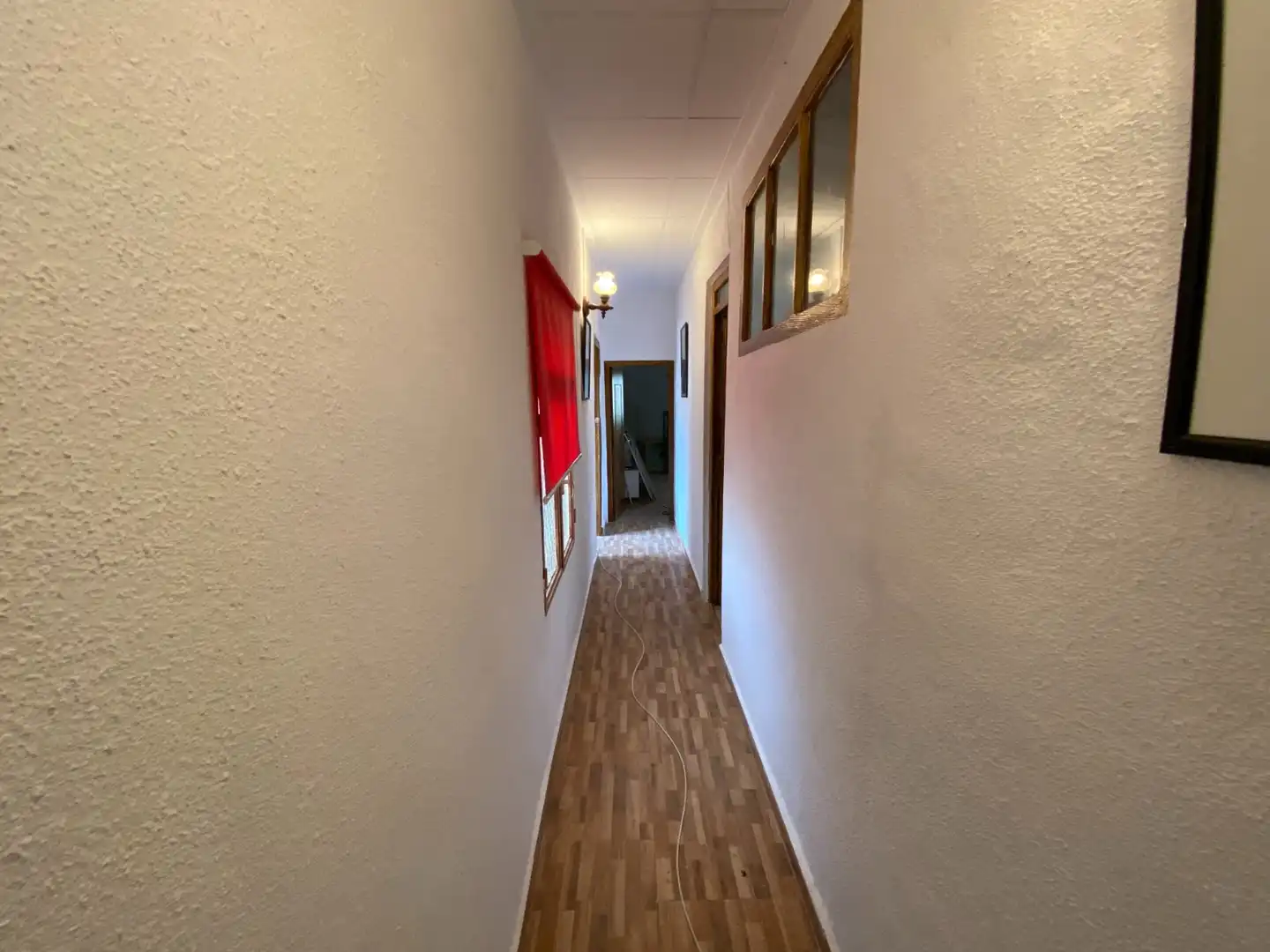 Haus oder Chalet zum Verkauf in Sax mit Klimaanlage und Terrasse