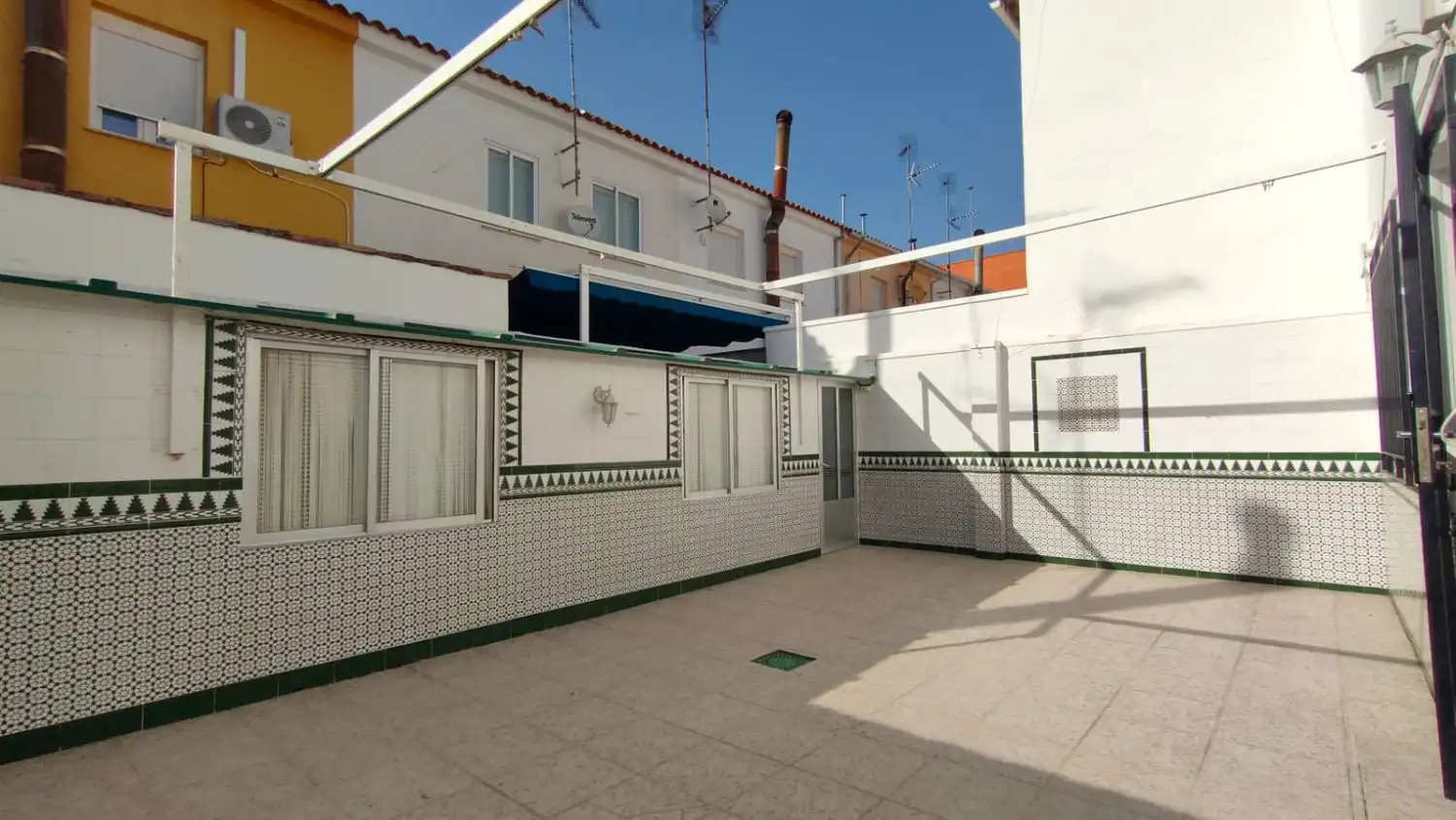 Adosado en venta en Valdepeñas, imagen 5