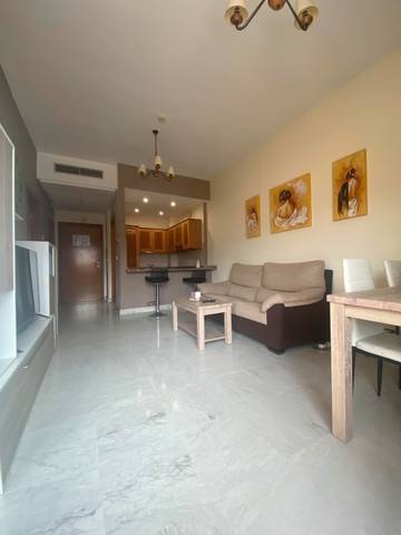 Apartamento en Alquiler en Camino Cuesta del Palmar en Alquería - Torrealquería