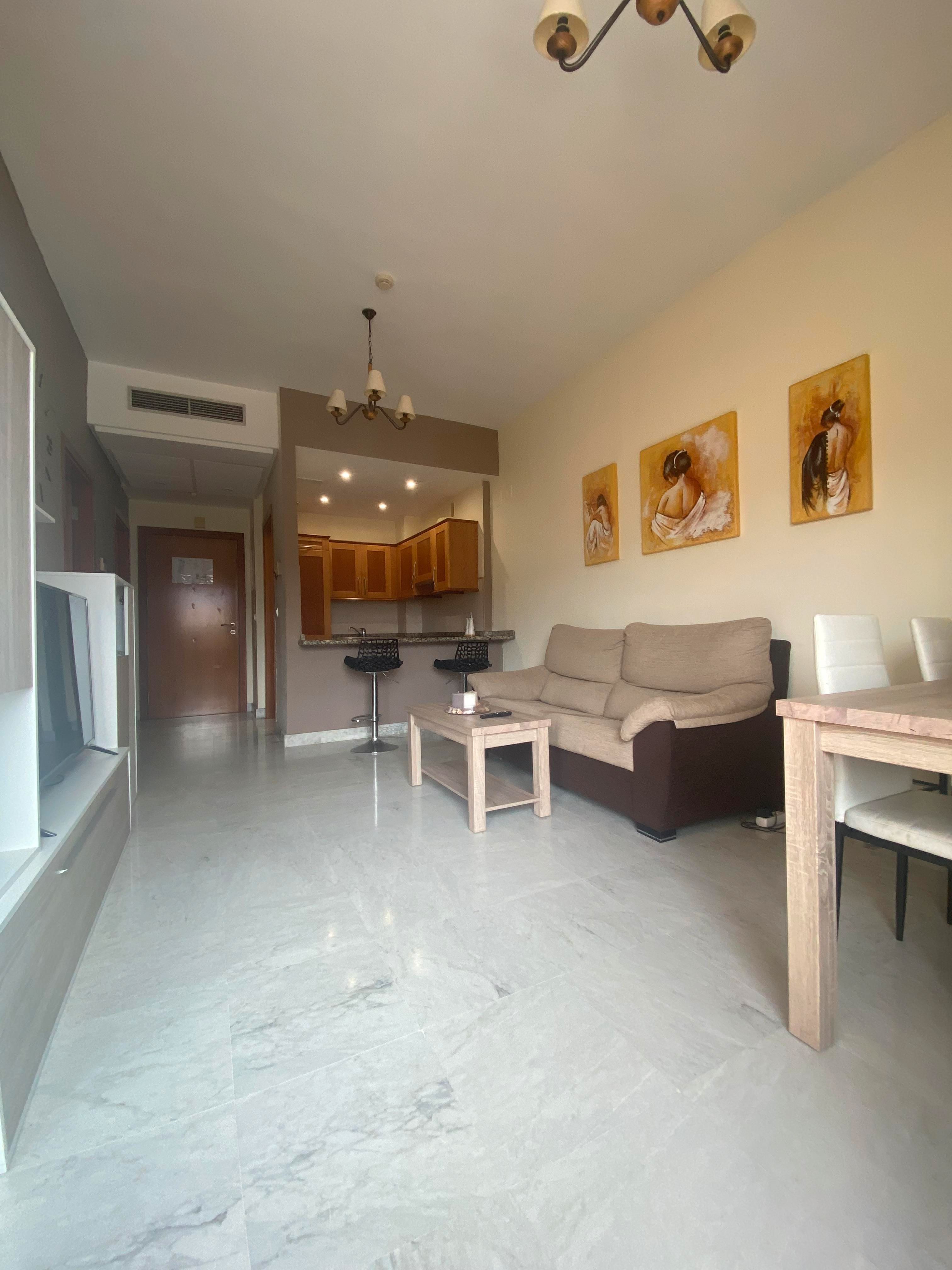Apartments for rent in Camino Cuesta del Palmar, Alquería - Torrealquería