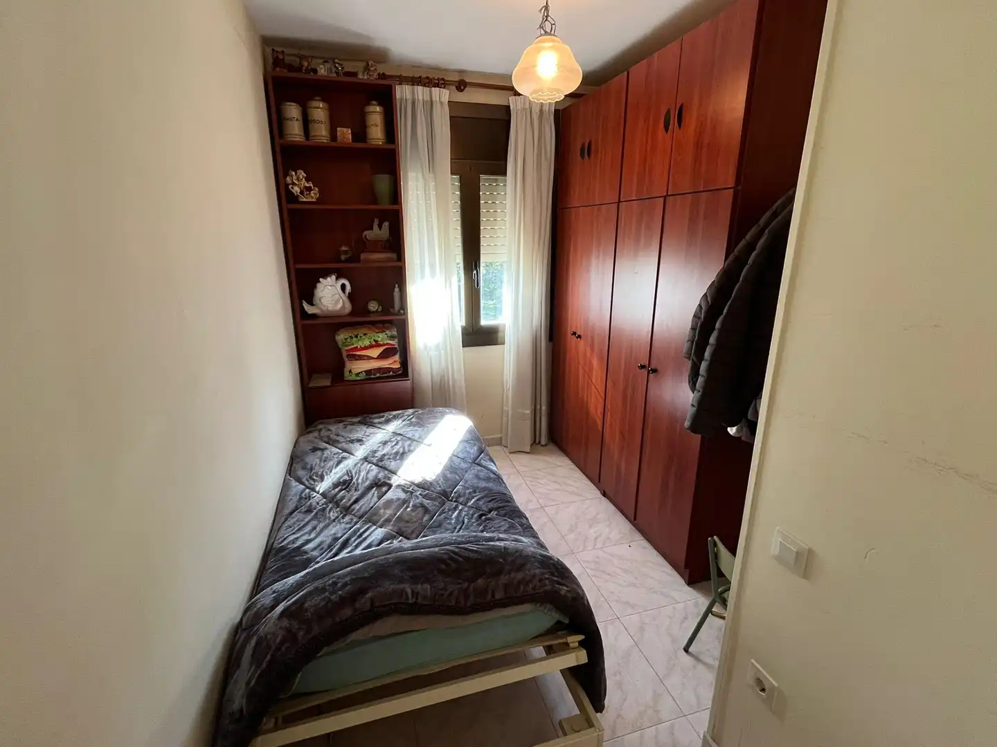 Casa adosada en venta en Carrer del Camp del Molí, Solsona