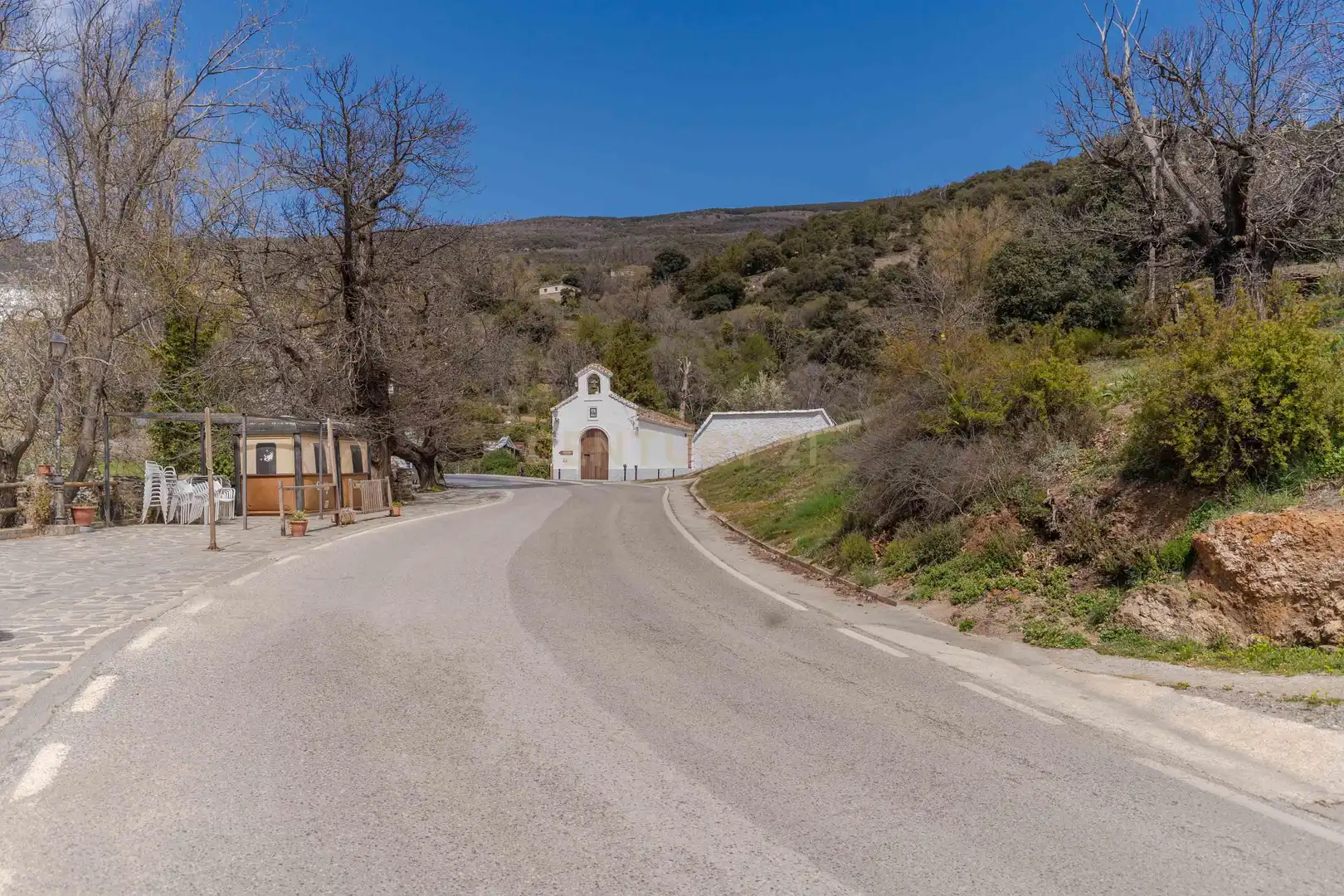 Casa o xalet en venda a Cortijo Ermita, 1, 18415 Pórtugos, Granada, Spain, -1, Pórtugos