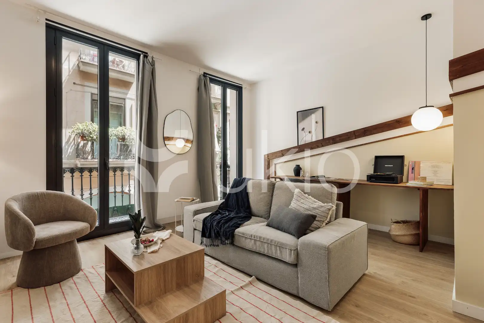 Fotografía del inmueble reportado: 2.975 €/mes — Vila de Gràcia, Barcelona