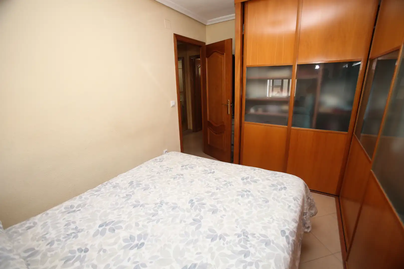 Flat for sale in Calle Arbotante, Parque Atlántico- San Matías