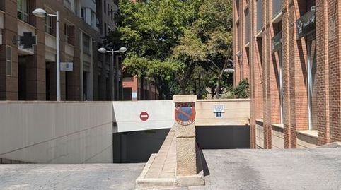 Foto 3 von Garage zur Miete in Carrer del Poeta Josep Cervera I Grífol, 12, Ciutat de les Ciències i de les Arts - Justicia, Valencia Capital