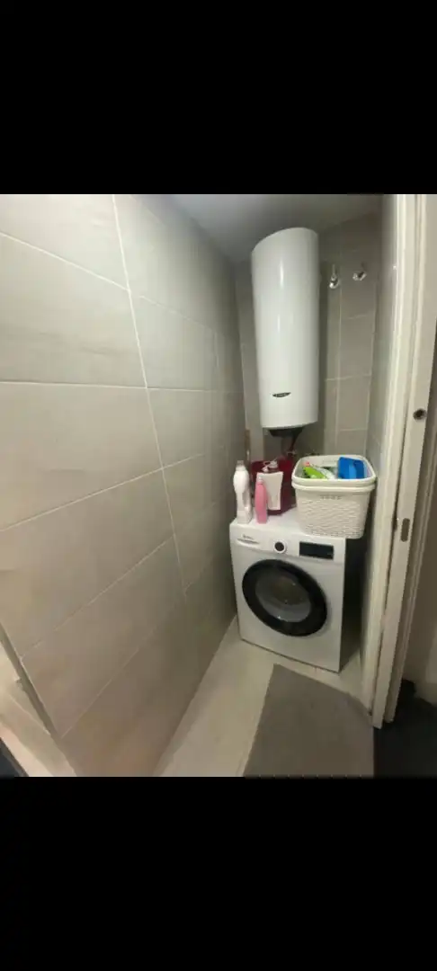 Wohnung zur Miete in Calle Héroe de Sostoa, imagen 18