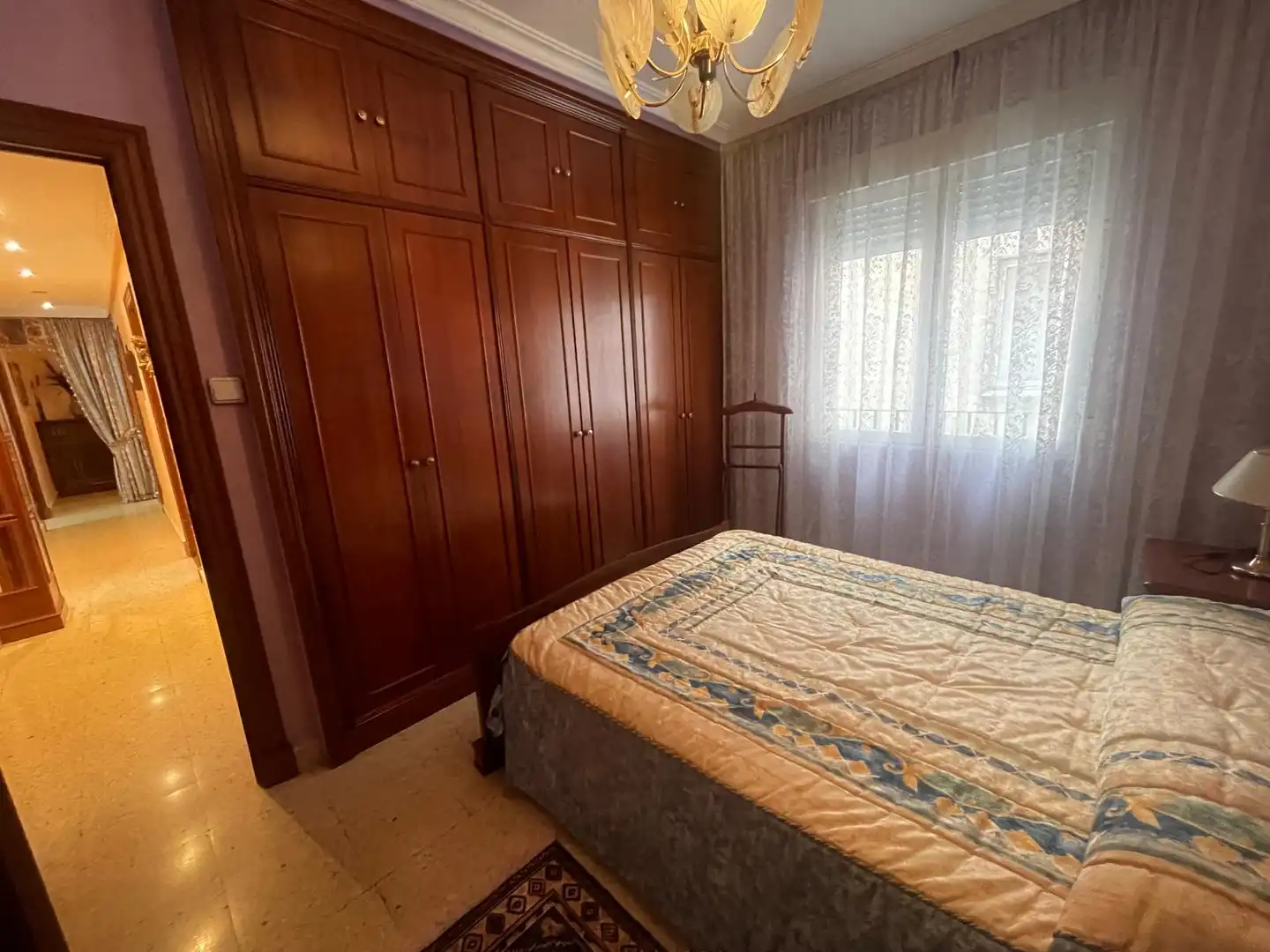 Appartement avec terrasse à vendre à Calle General Gallarza 40, imagen 5