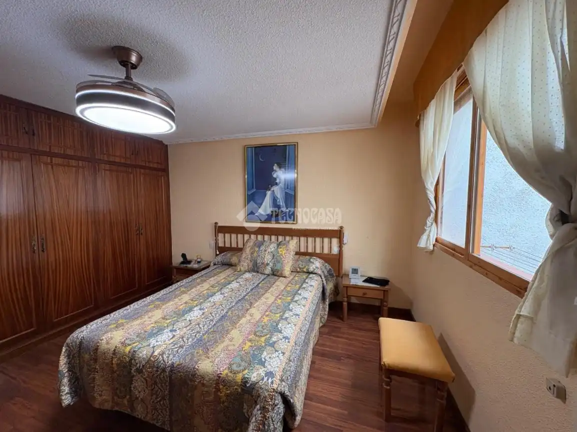Piso con terraza en venta en San Bartolomé - Millán de Priego, imagen 19