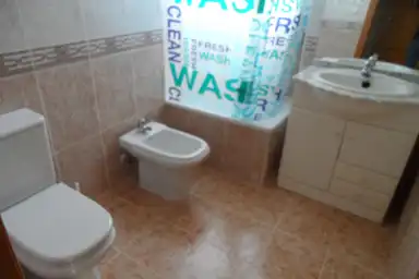 Apartament amb piscina de lloguer a Calle Proyecto N 7 2, imagen 6