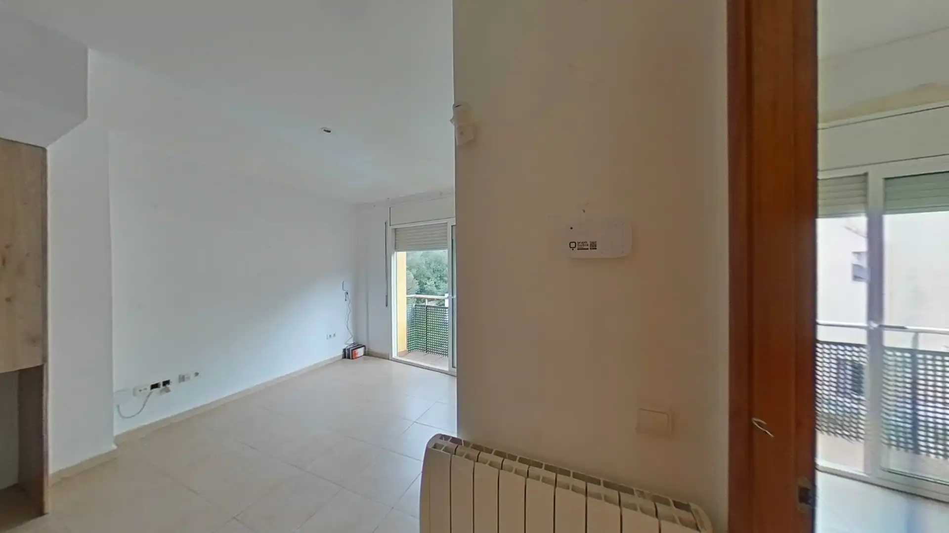 Dormitori de Apartament en venda en Blanes amb Traster i Balcó