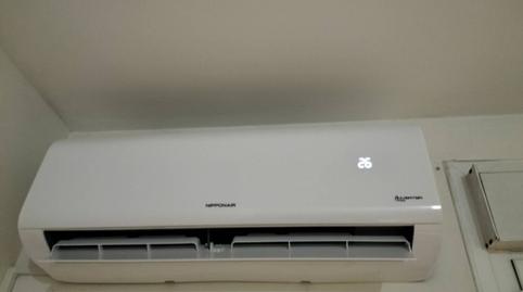 Photo 5 of Flat to rent in Avenida Legua, Buenavista - Valparaíso - La Legua,  Toledo Capital