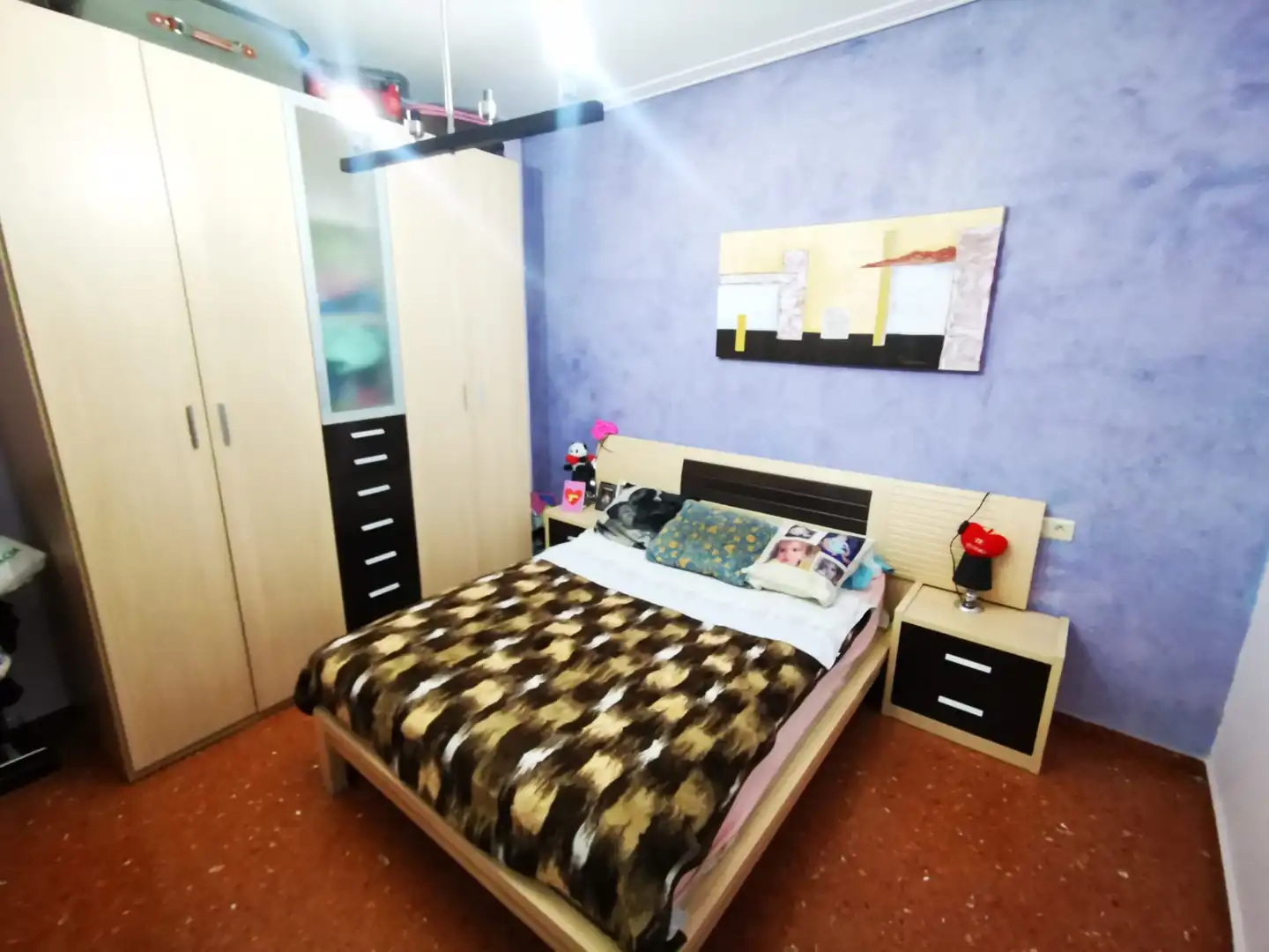 Wohnung mit Aufzug zum Verkauf in Calle Arroyo de San Pedro, imagen 3