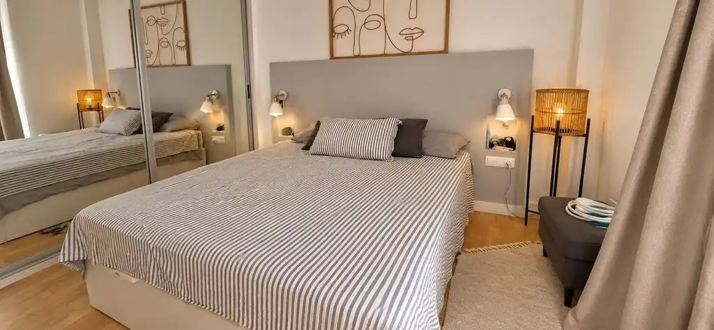 Casa pareada con piscina en venta en Elviria - Cabopino, imagen 15