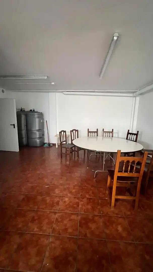 Casa o chalet en venta en Oleiros con Jardín privado y Amueblado