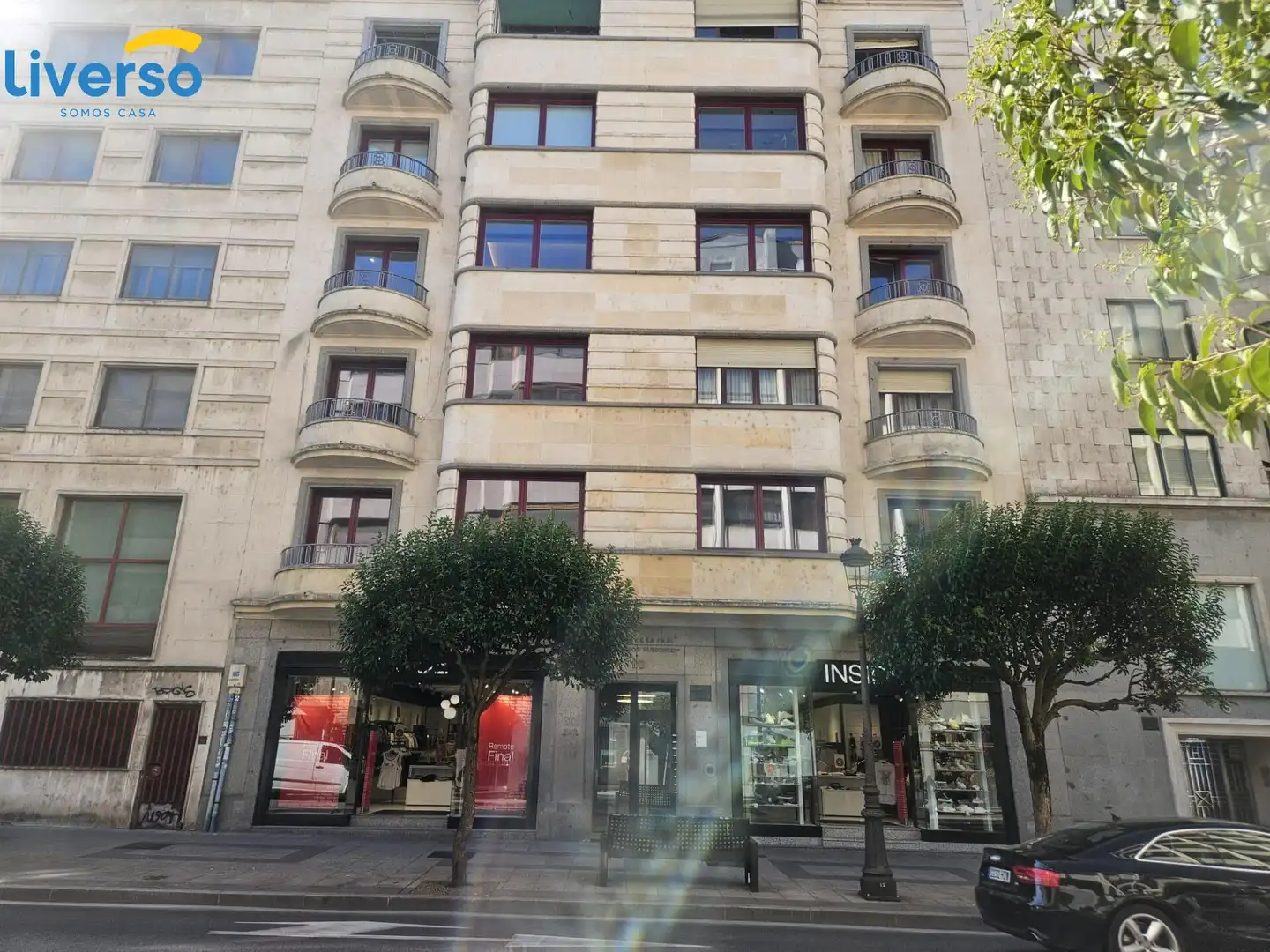 Pis amb ascensor de lloguer a Centro, imagen 41