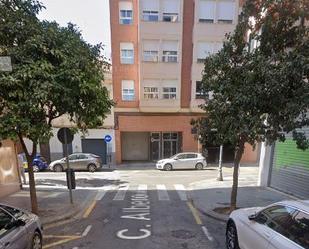 Exterior view of Flat for sale in  Valencia Capital