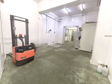 Business premises to rent in Carrer de Provença