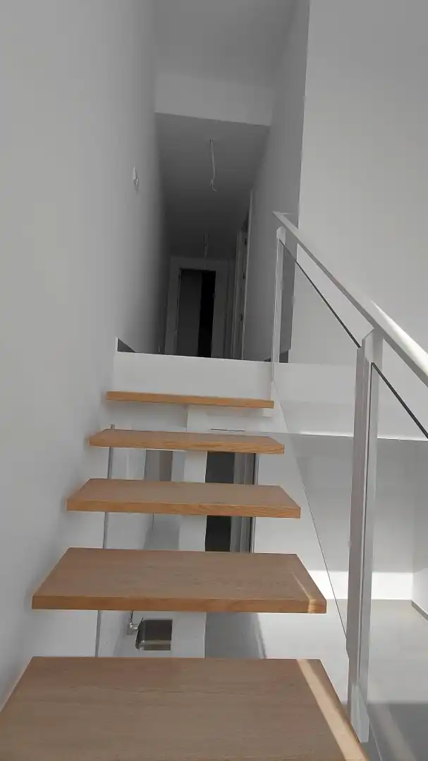 Casa bifamiliare con terrazza in vendita a Carrer de Xipre, imagen 8