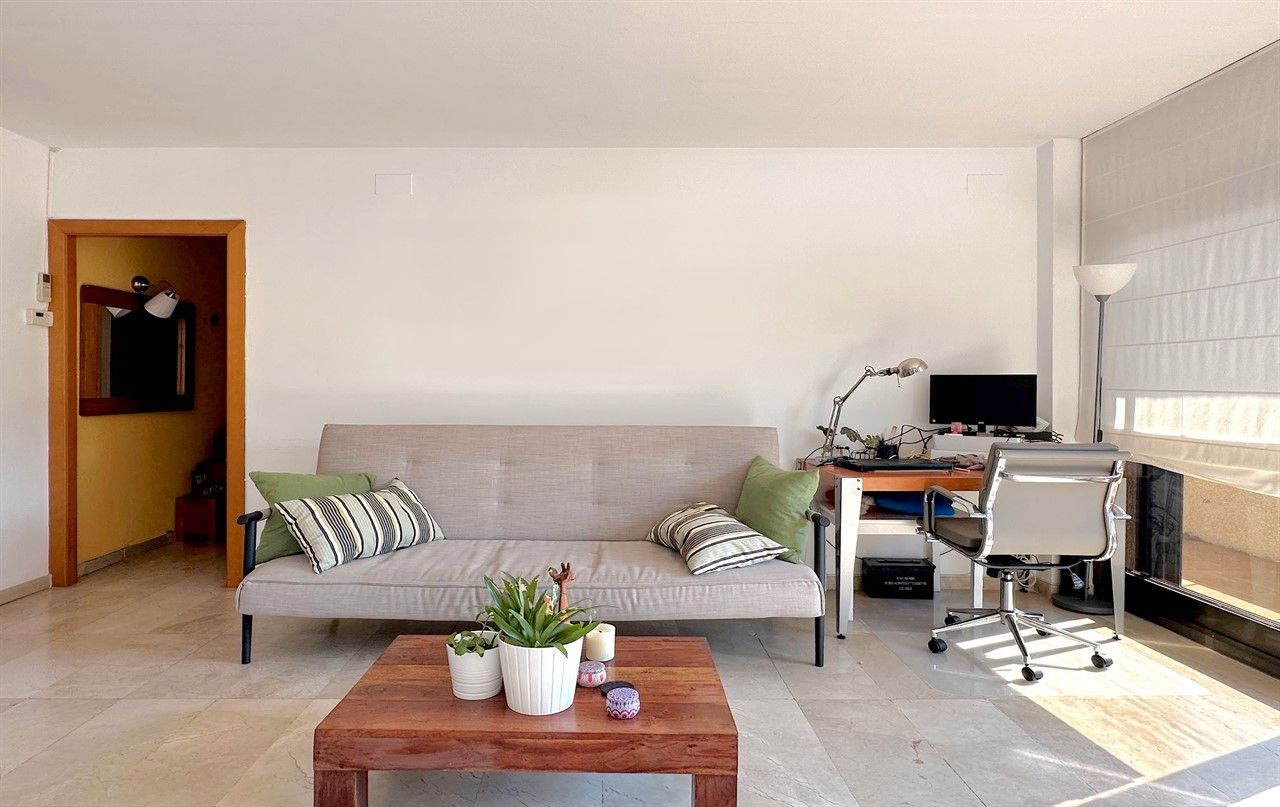 Piso en venta en Vallvidrera - Tibidabo - Les Planes