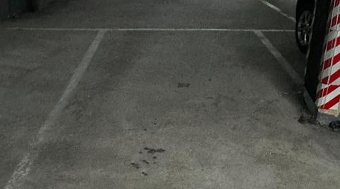 Foto 2 de Garatge de lloguer a Avenida Lisboa, 3, HUCA - La Cadellada, Asturias